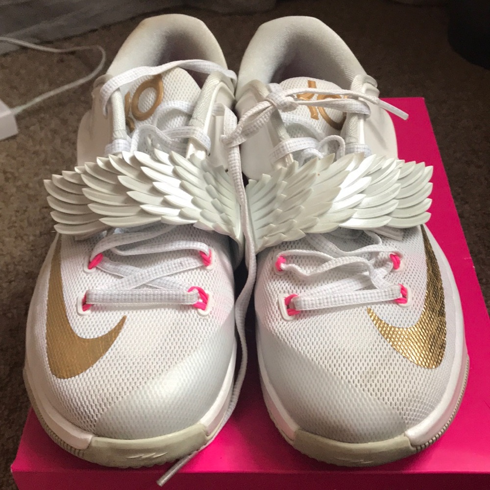 KD Aunt Pearl